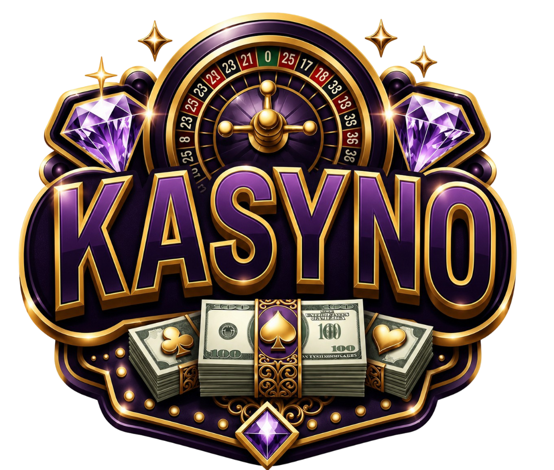 Kasyno z Depozytem od 10 zł Logo